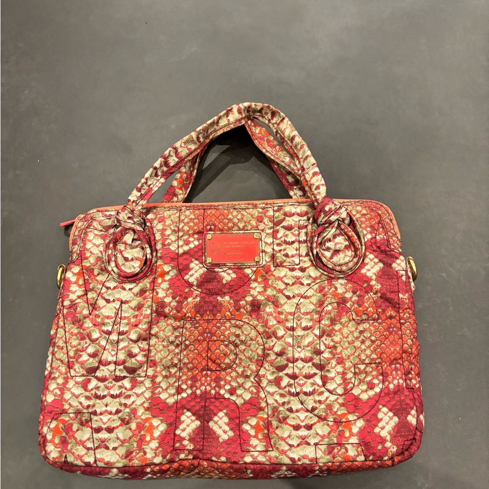 Marc Jacobs Computer Case/Bag